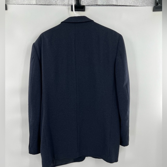 Pierre Cardin Paris goldentex ultra cool wool 79A - Picture 6 of 8